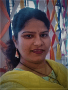 Dr. Tejaswini Bhosale