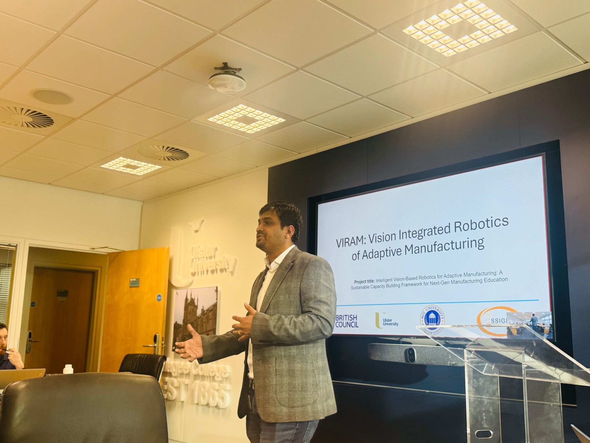 Workshop highlight 1