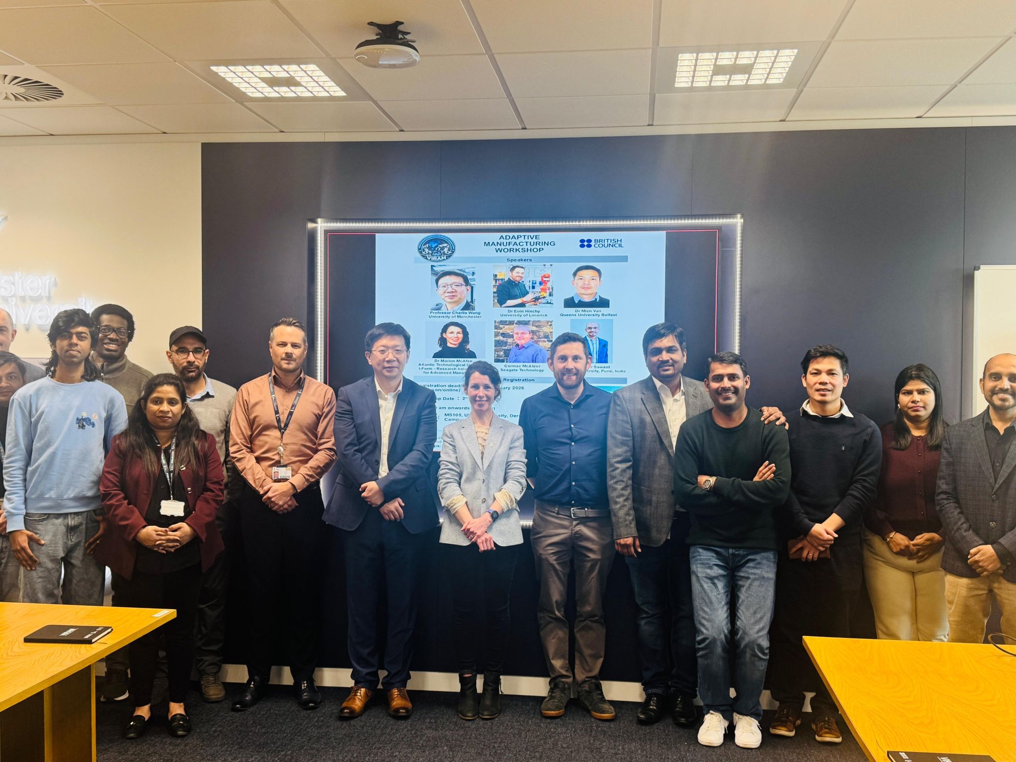 Workshop highlight 2