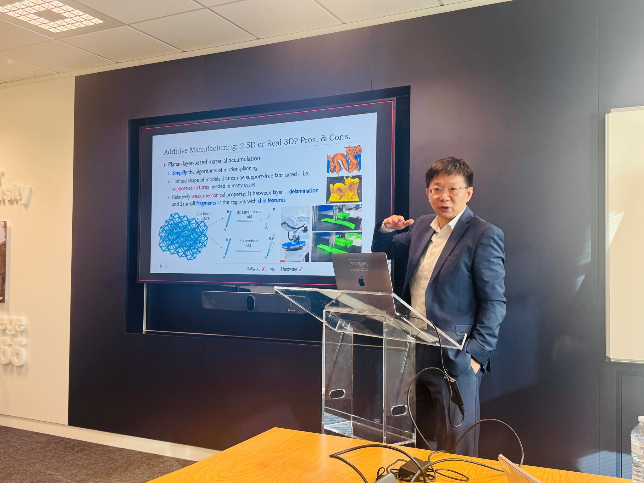 Workshop highlight 3