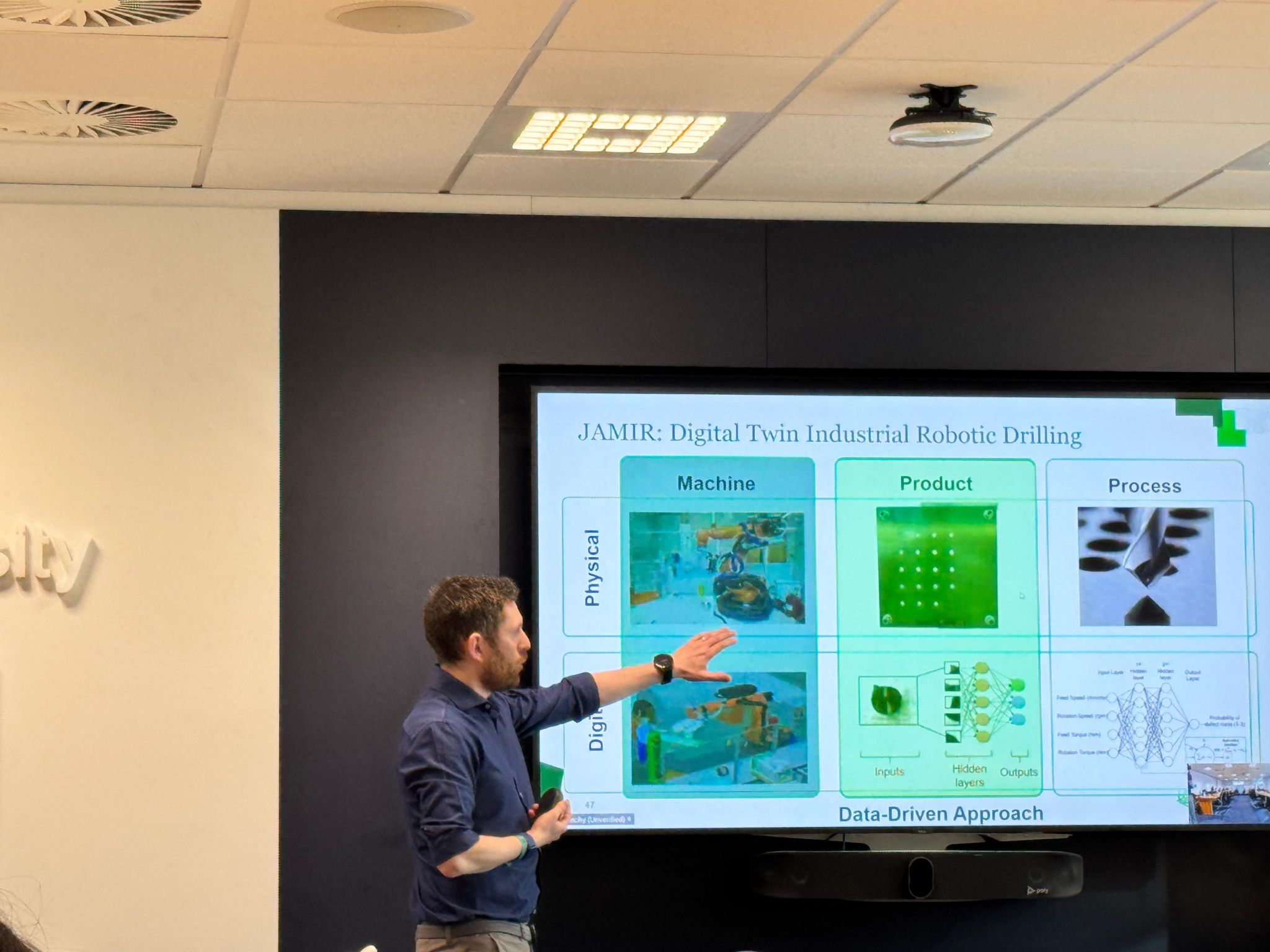 Workshop highlight 4