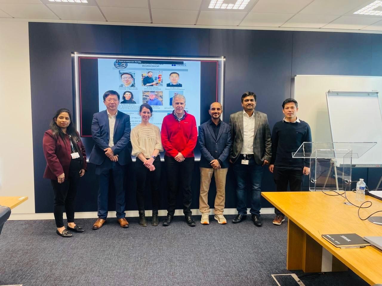 Workshop highlight 5