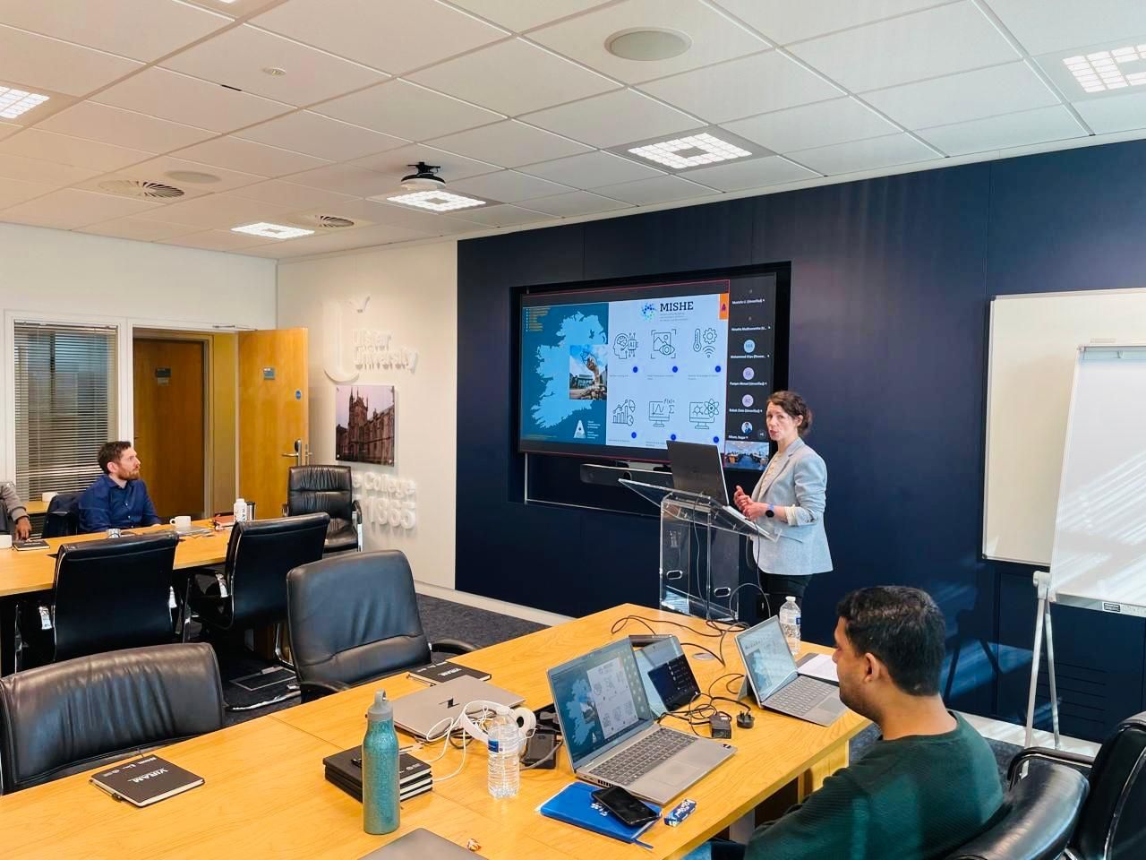 Workshop highlight 6