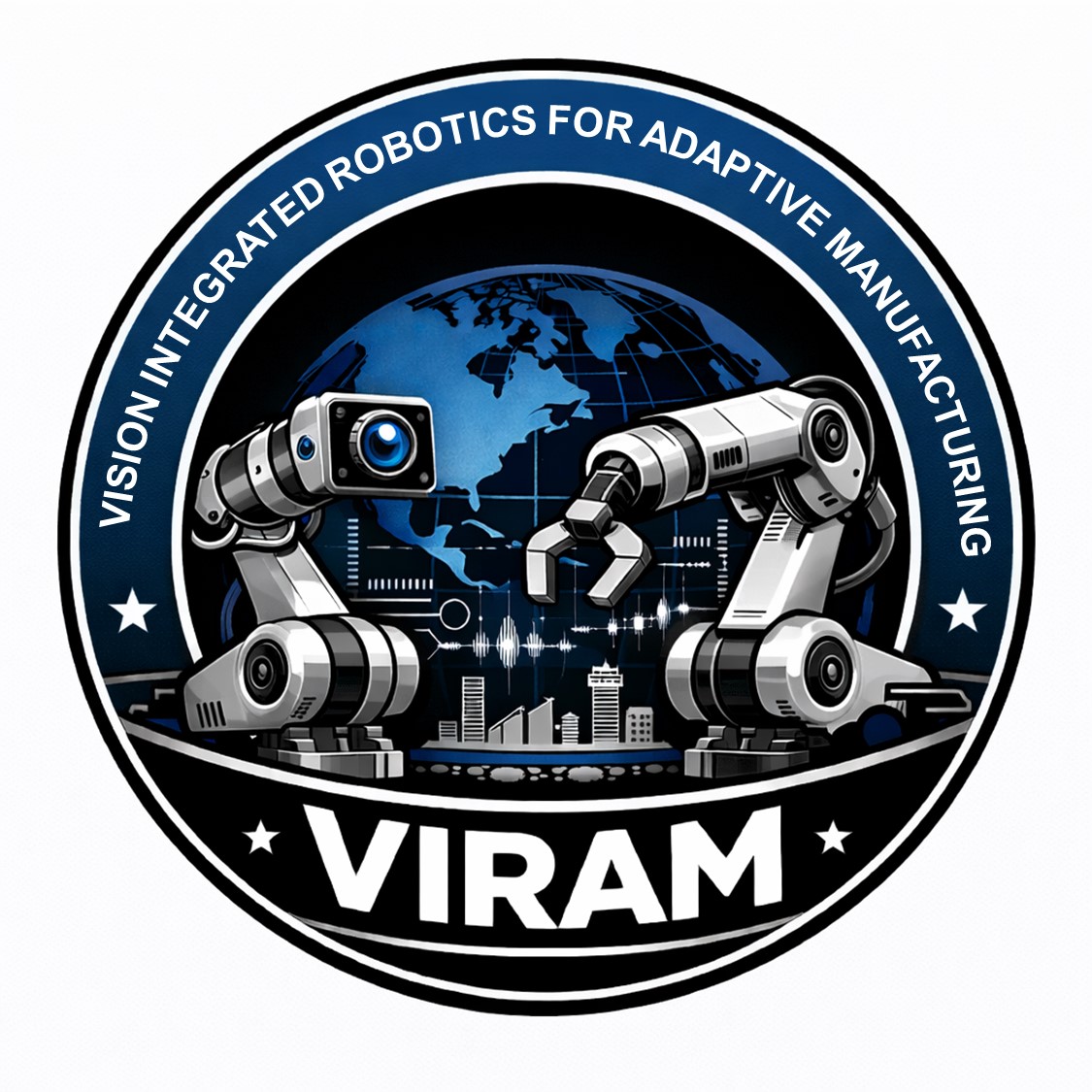 VIRAM Workshop 2026